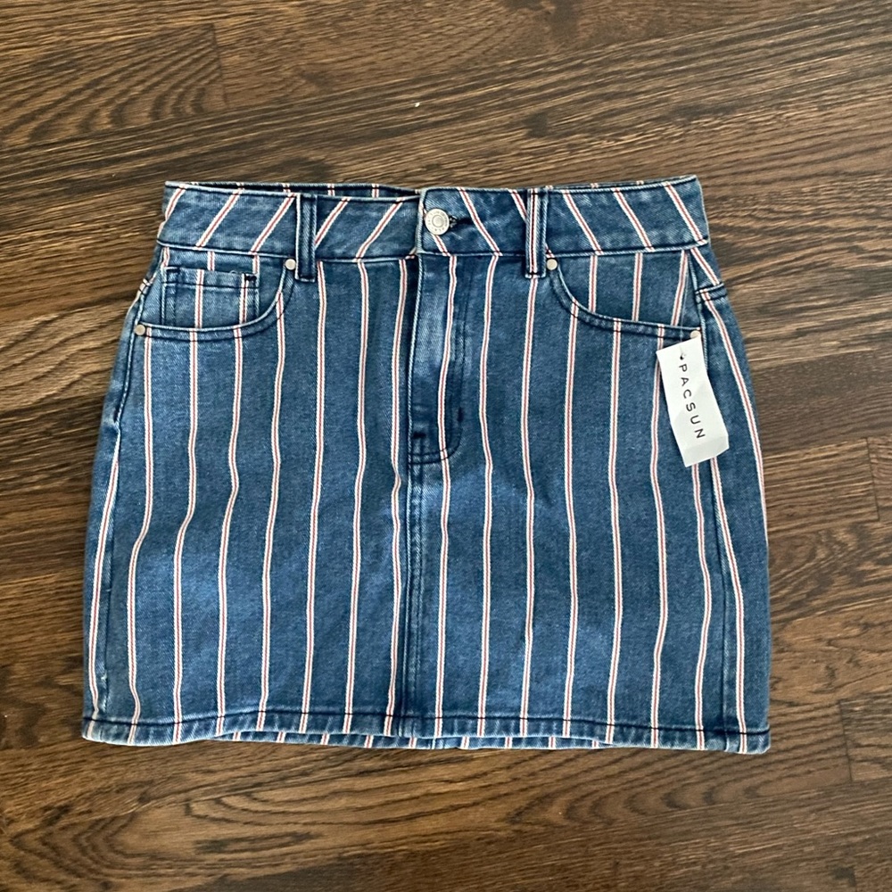 Pacsun Skirt